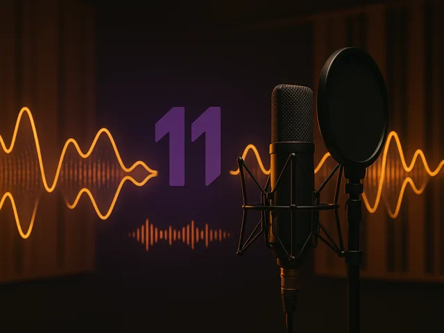 KI-Dubbing für YouTube 2026: Workflow, Tools & Recht — Hero-Bild: KI-Dubbing auf YouTube praktisch einsetzen: Tool-Vergleich ElevenLabs vs