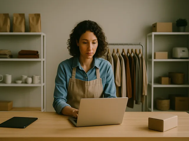 AI for Small Businesses 2026: Seven use cases — support, content, invoicing, recruiting, voice, translation, knowledge base