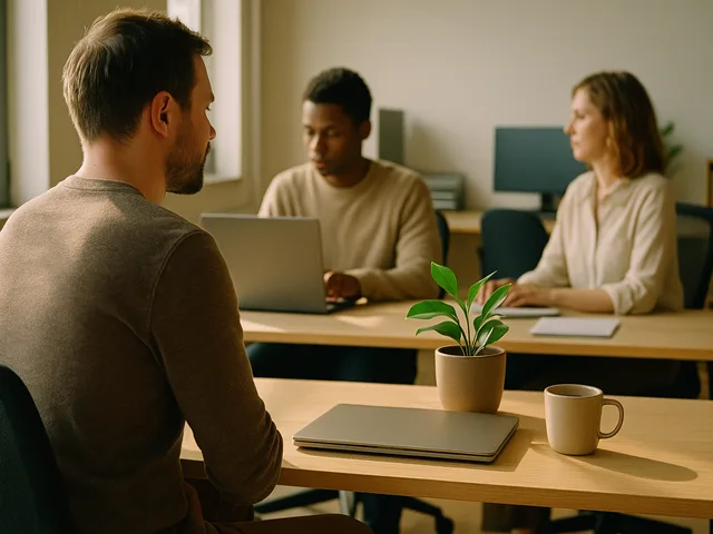 AI in HR & Recruiting 2026 for SMBs — Greenhouse, HeyMilo and Personio: legally safe use cases, EU AI Act High-Risk duties and 90-day rollout