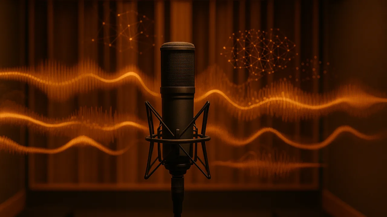 AI speech recognition 2026 — how it works, Whisper v3 Turbo, Deepgram Nova-3 and GDPR-compliant tools for English and multilingual audio