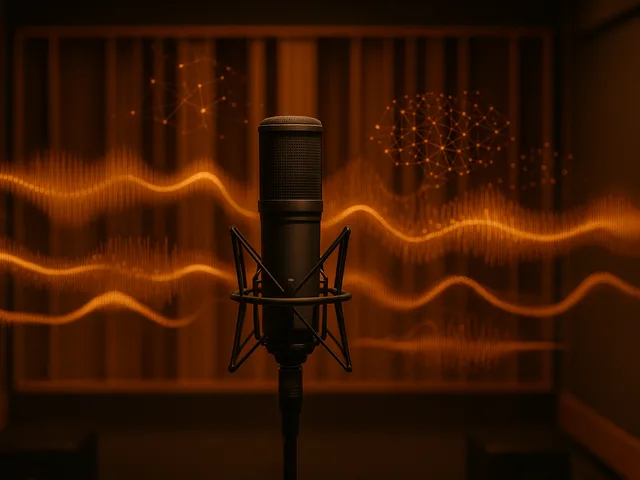 KI-Spracherkennung 2026 — Funktionsweise, Whisper v3 Turbo, Deepgram Nova-3 und DSGVO-konforme Tools für deutsche Sprache
