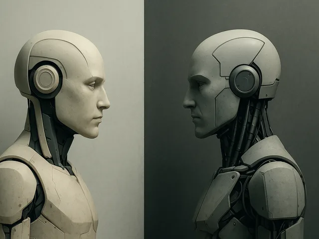 ChatGPT vs. Claude 2026: The Honest Feature Comparison — head-to-head hero: ChatGPT vs
