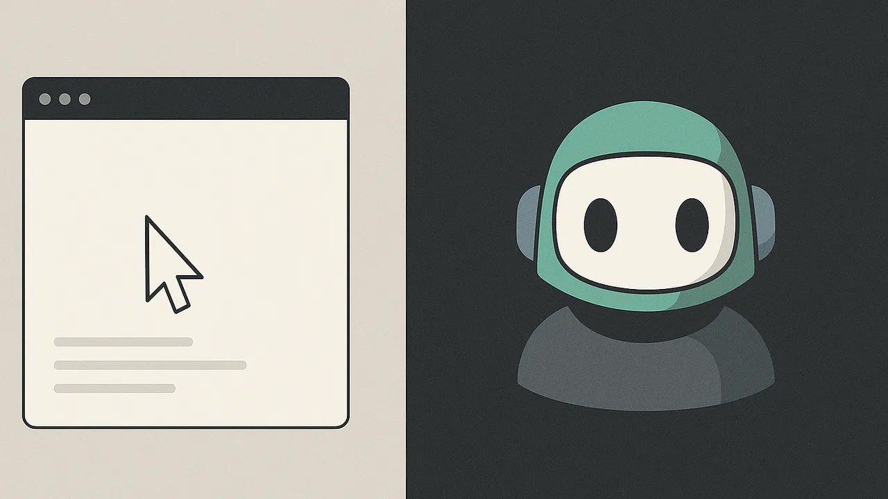 Cursor vs. GitHub Copilot 2026: The Honest Dev Tool Comparison — head-to-head hero: Cursor vs