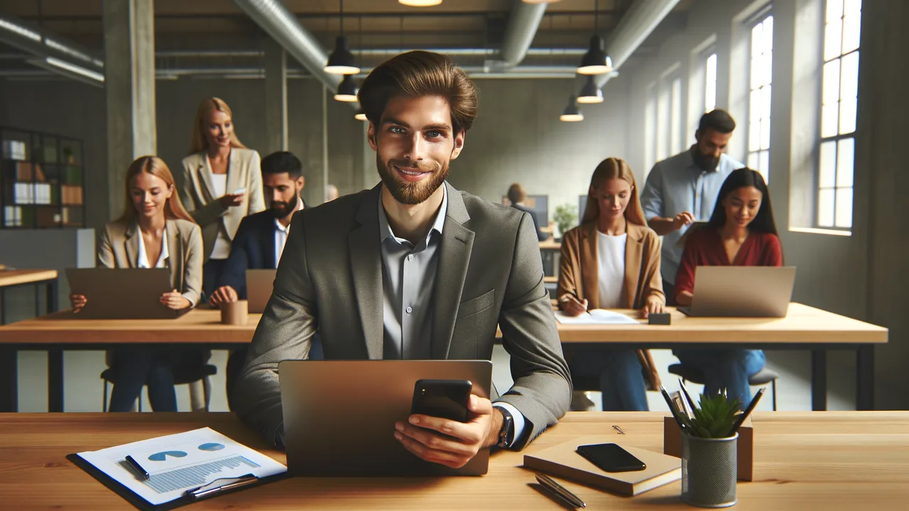 HR & Recruiting — industry hero for AI use case: Candidate screening, resume parsing and skill matching — AI accelerates personnel processes