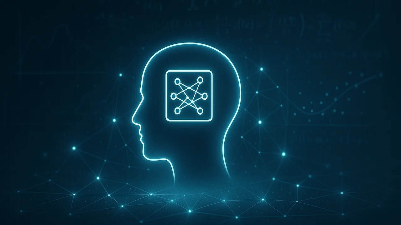 What is Machine Learning? Beginner's Guide Explained (2026) — concept illustration: Machine learning for beginners: supervised vs unsupervised vs reinforcement, ML workflow, algorithms,…