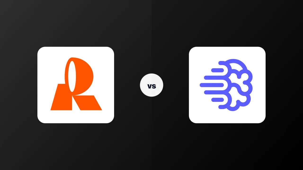 Recraft vs. Ideogram 2026 — Logo- und Typografie-KI im Direktvergleich: Vektor-Export, Text-Rendering und Style-Sets