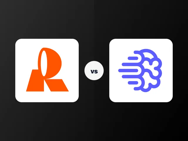 Recraft vs. Ideogram 2026 — Logo- und Typografie-KI im Direktvergleich: Vektor-Export, Text-Rendering und Style-Sets