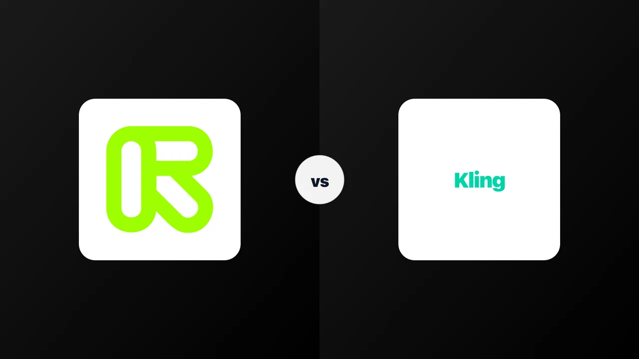 Runway vs. Kling 2026: The Honest Video AI Comparison — head-to-head hero: Runway vs