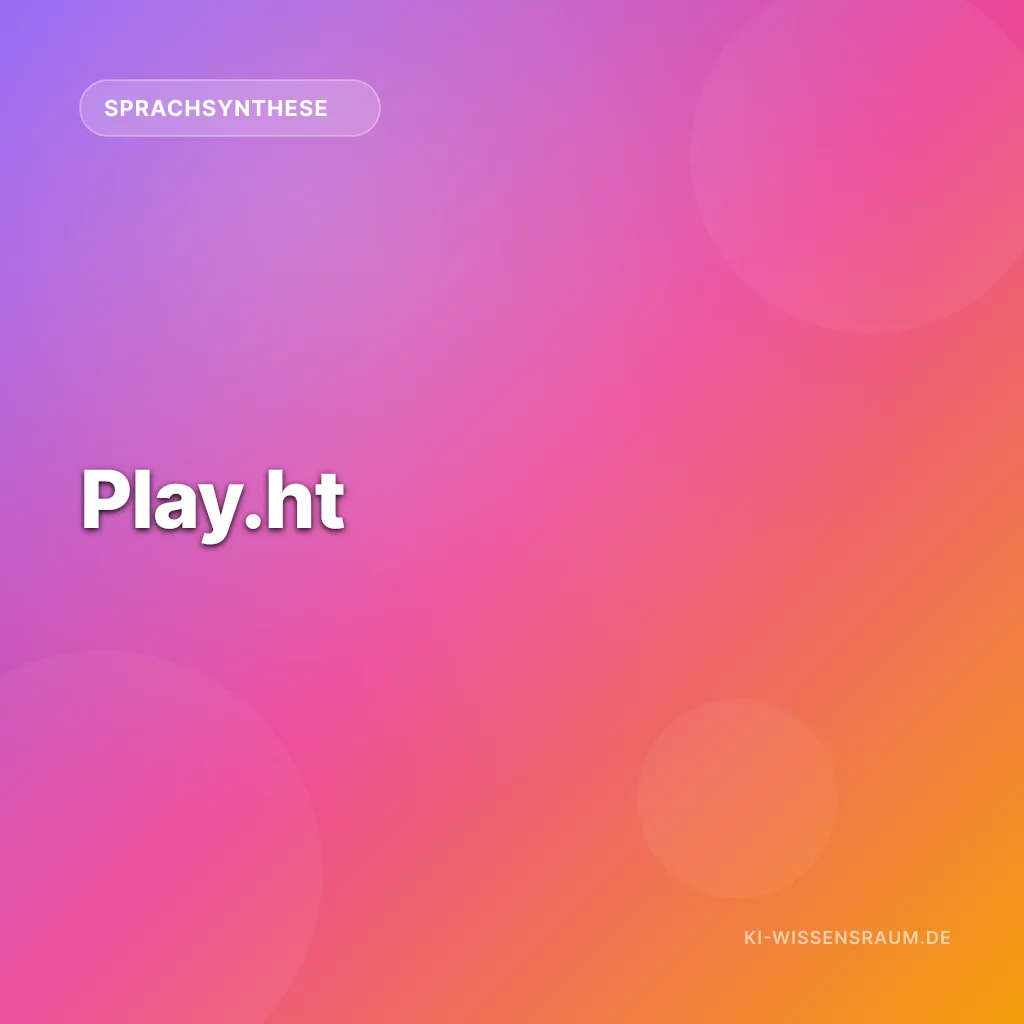 Play.ht